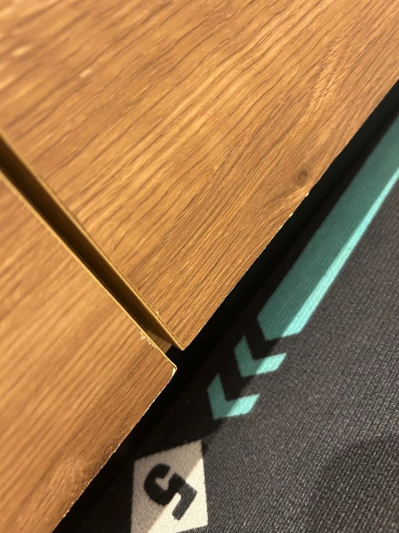 LOWYA テレビボード テレビ台140cm シャビーナチュラル