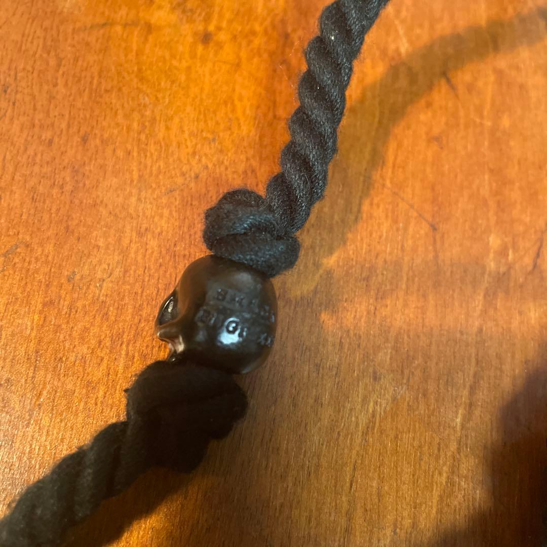 SMACK ENGINEER スカル　ウォレットチェーン　スマックエンジニア