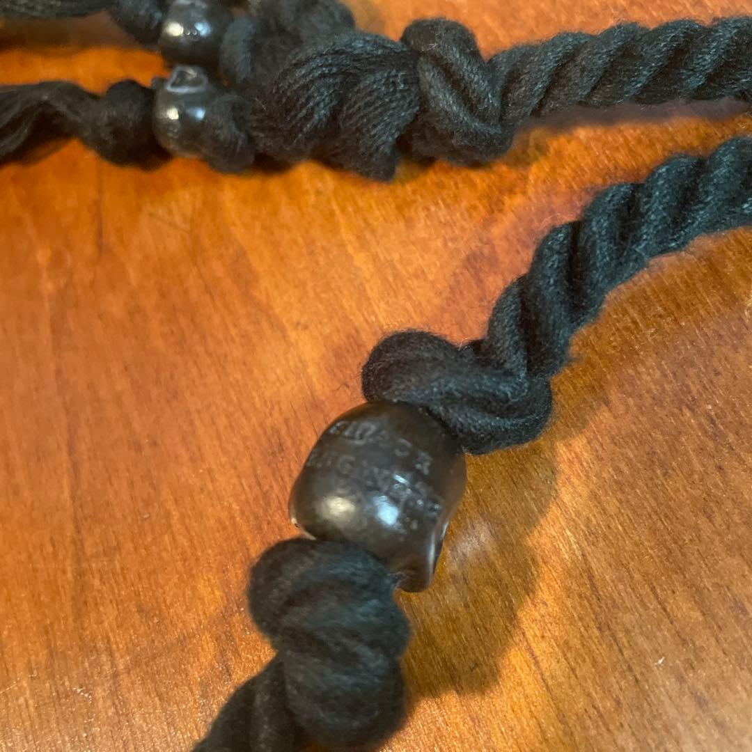 SMACK ENGINEER スカル　ウォレットチェーン　スマックエンジニア