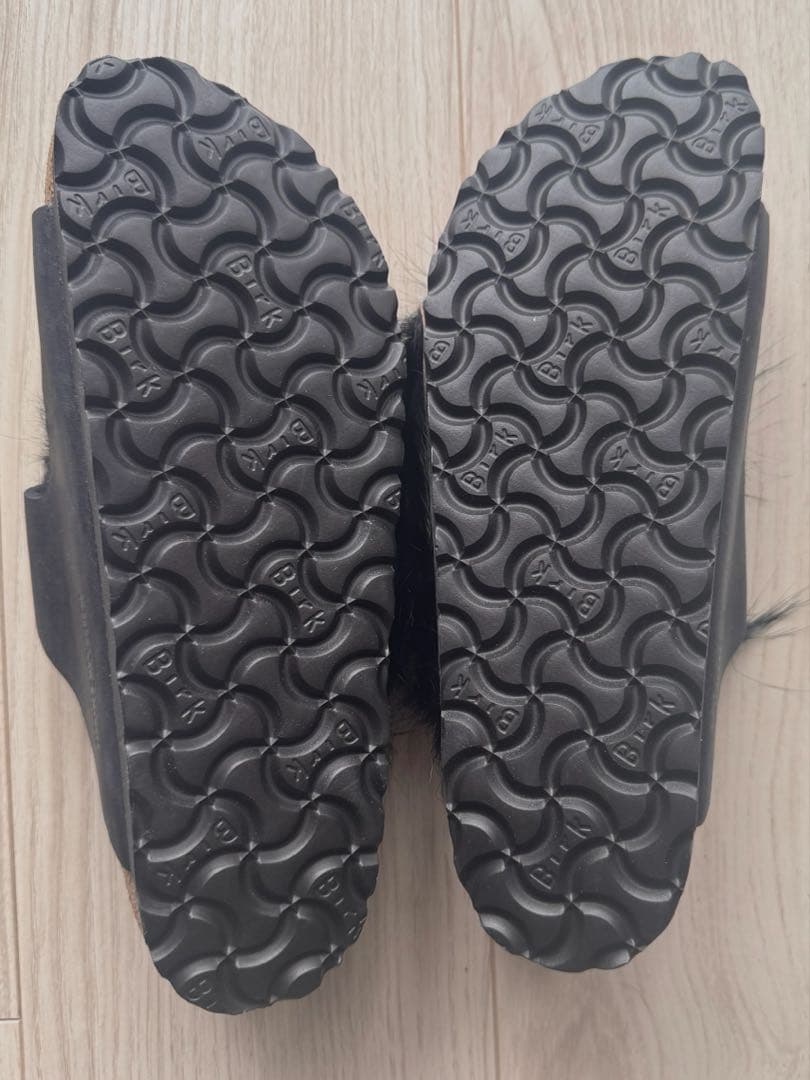 Birkenstock ビルケンシュトック アリゾナ 36N 【新品未使用】