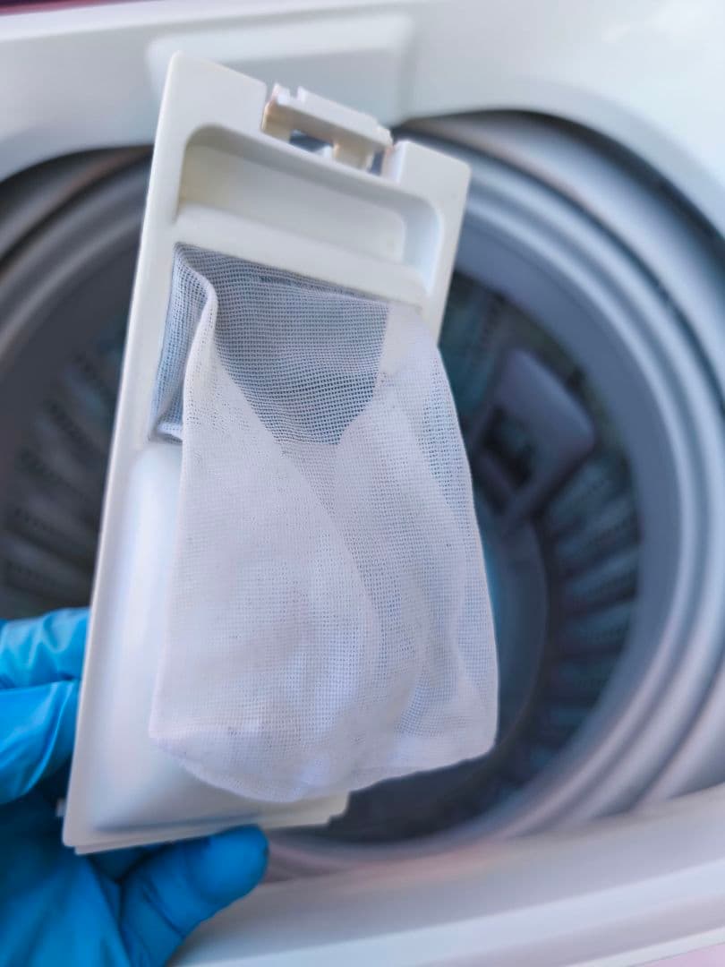 関東限 条件で無料配 ピンク洗濯機 18年 ピンク 洗濯機 分解清掃済 家電