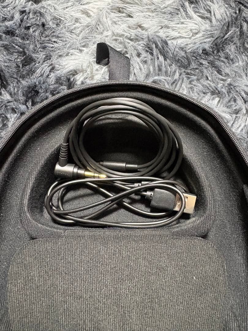 SONY WH-1000XM5 動作確認済 付属品完備 ノイズキャンセリング