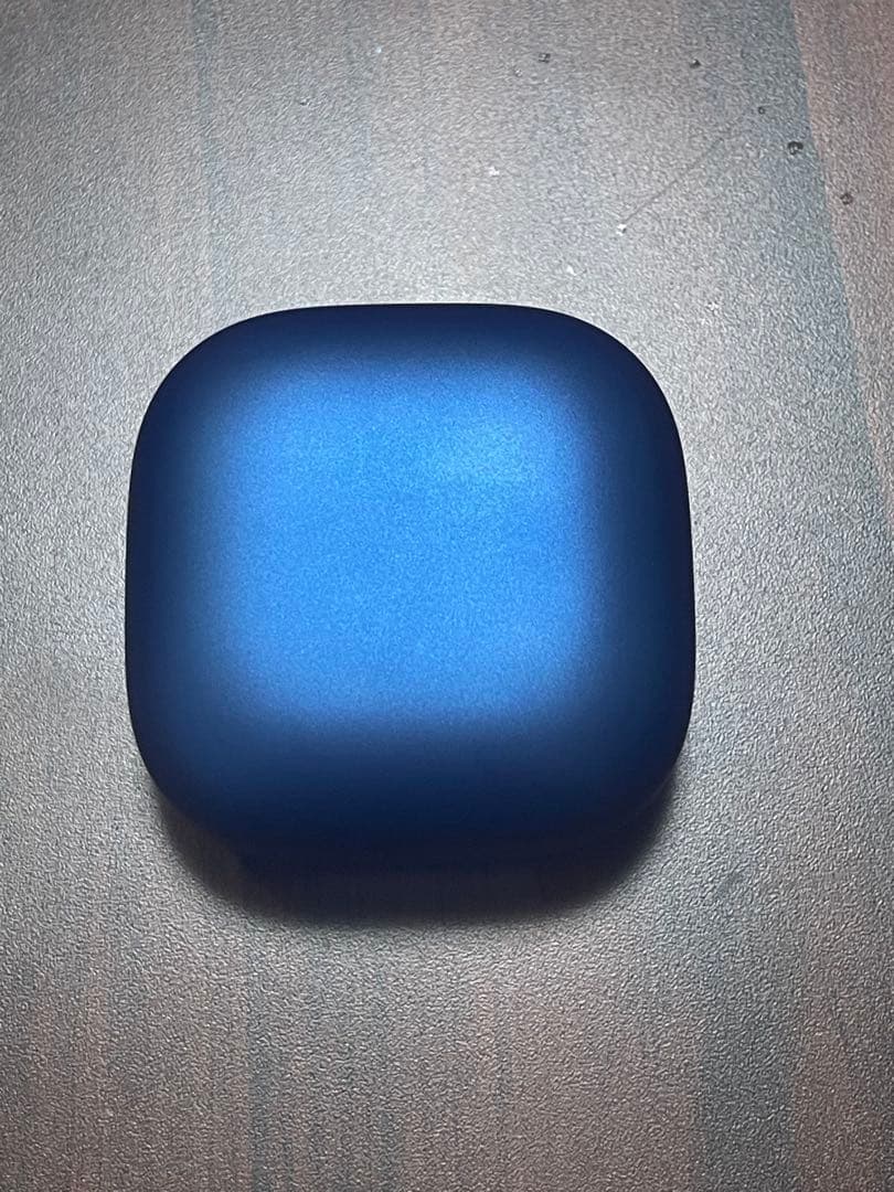 Soundcore Liberty 5 ブルー 保証書付きブ