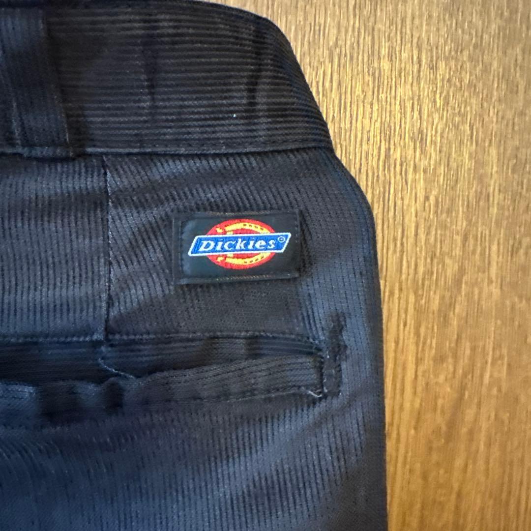 1990s dickies 836W dark brown コーデュロイ　USA