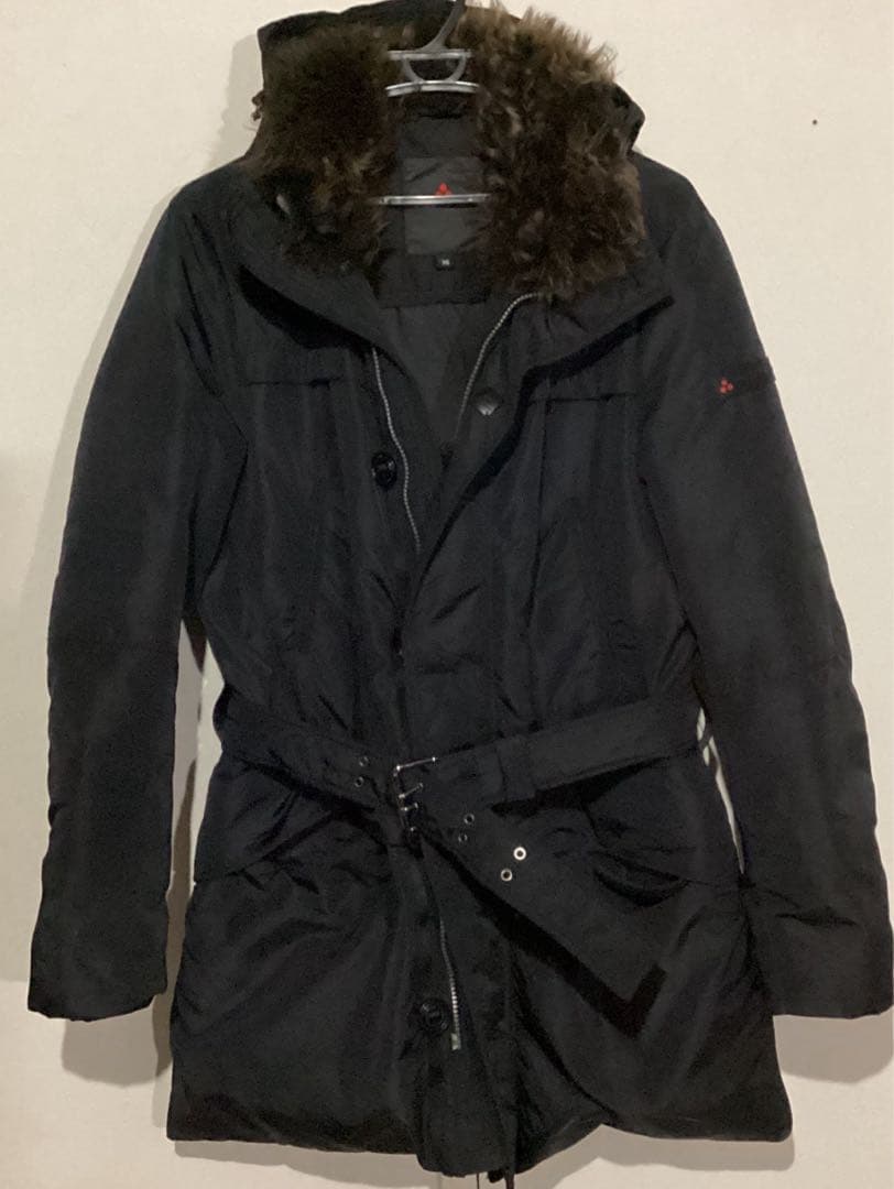 麻*衣様 極美品‼️ 売り切ります‼️ PEUTEREY REVENGE ダウン