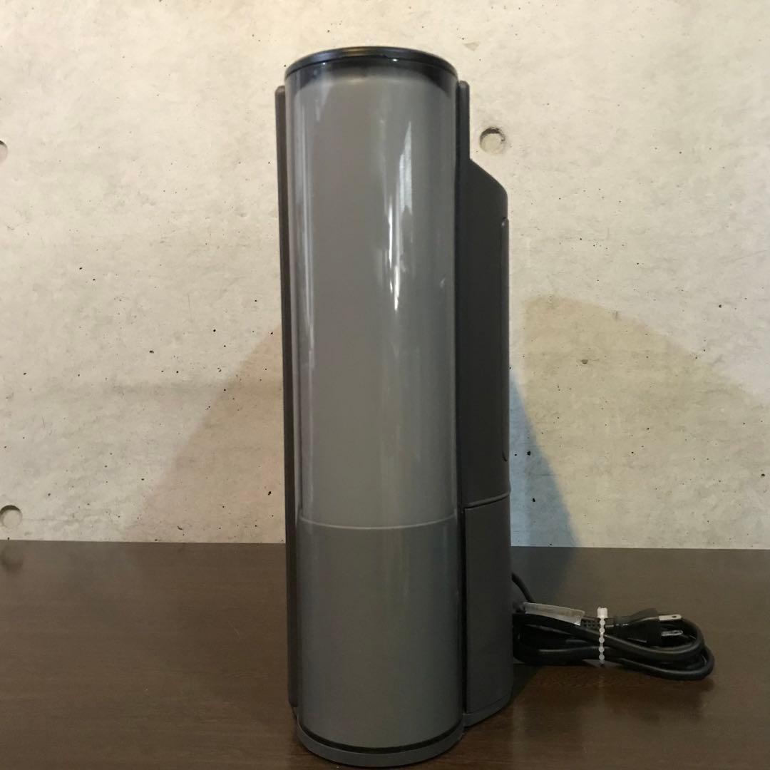 SHARP 加湿セラミックファンヒーター　　　　　　　【HX-PK12-T】