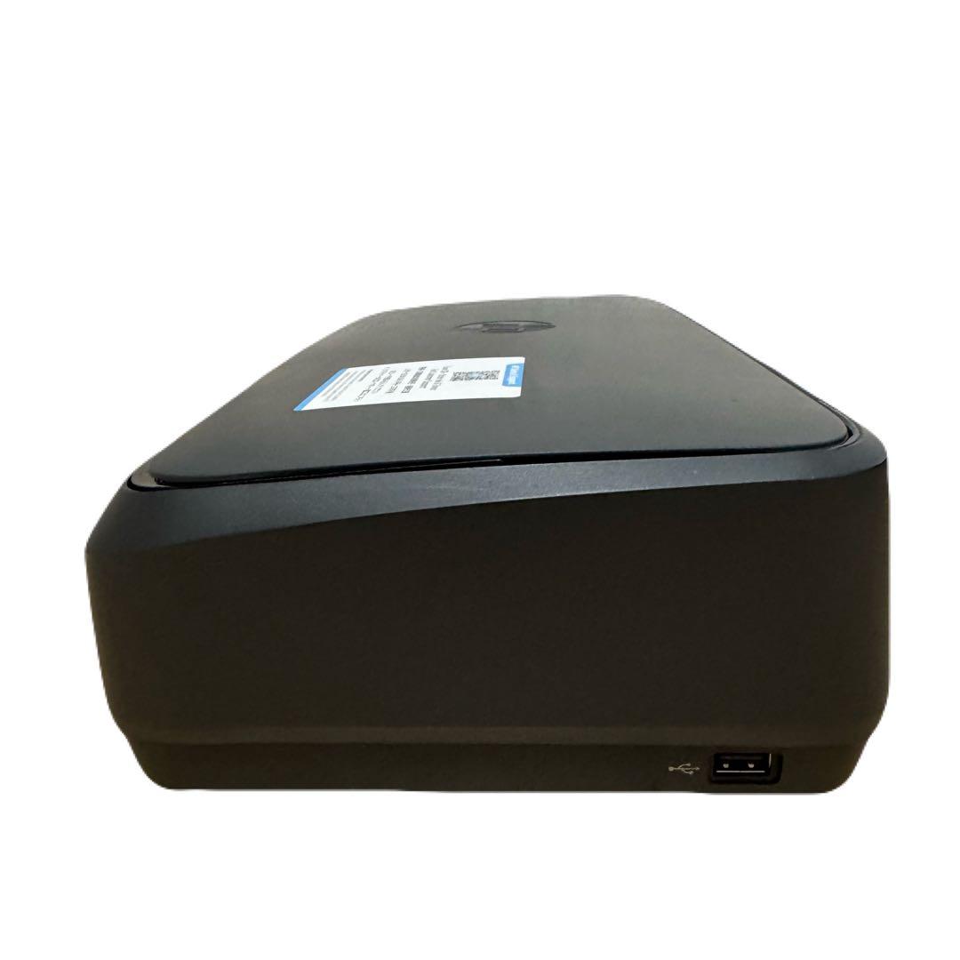 【美品】HP OfficeJet 250 Mobile AiO プリンター