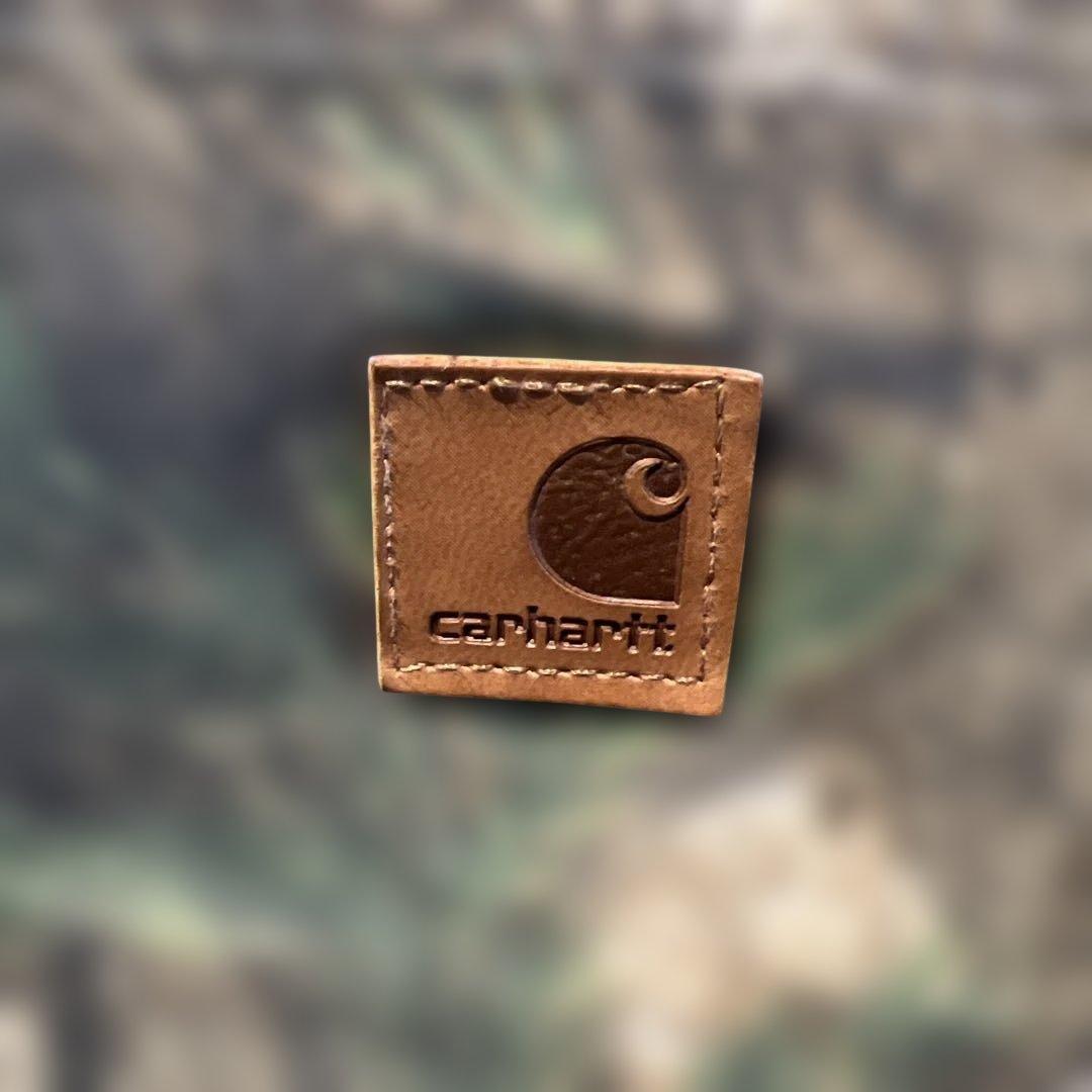 米国製 Carhartt リアルツリー ペインターパンツ34x30