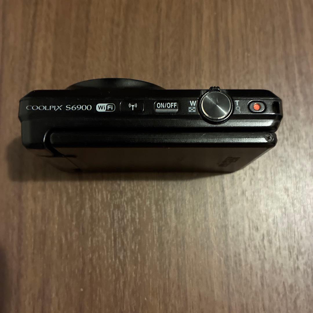 デジタルカメラ3台セット売り