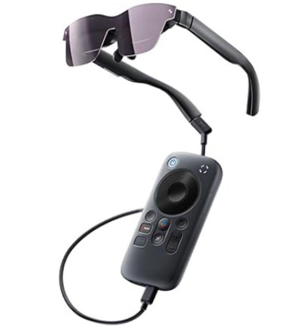 超美品RayNeo Air 3s Pro おまけあり