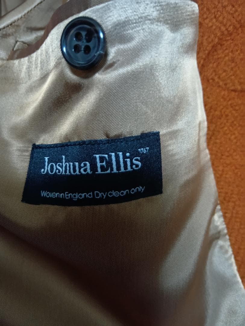 INVERTERE ダッフルコート サイズ40　オレンジ