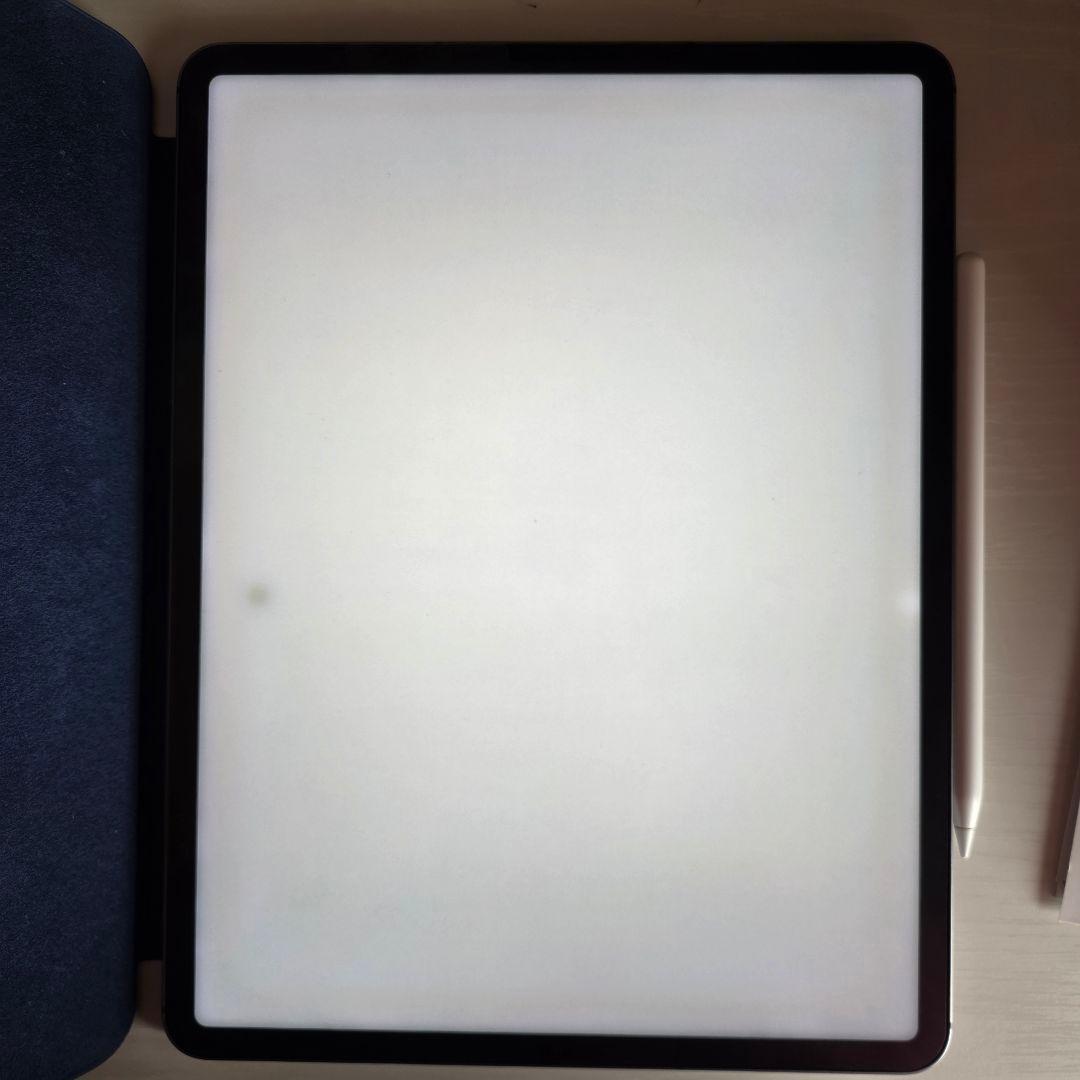 なの Apple iPad Pro 12.9インチ (第5世代) 1TB