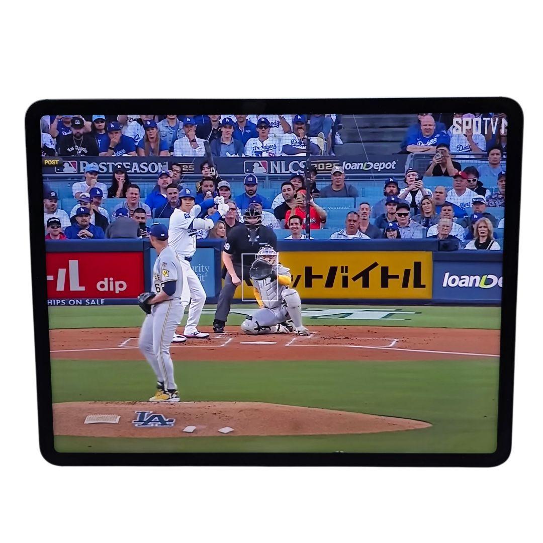 なの Apple iPad Pro 12.9インチ (第5世代) 1TB