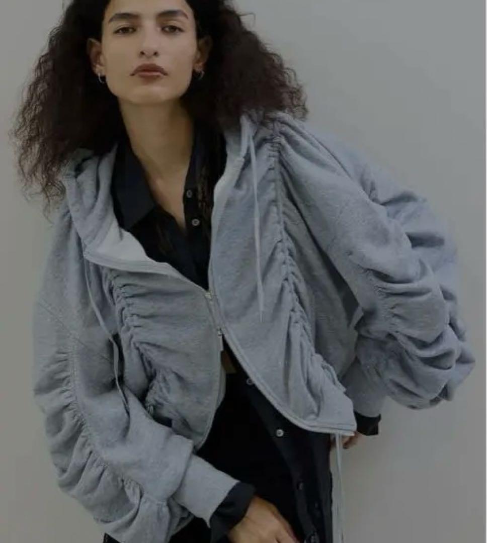 アメリヴィンテージ　パーカー