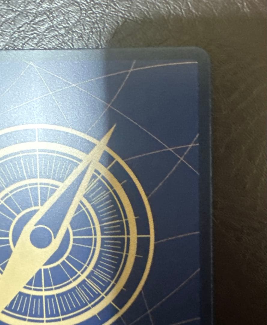 ルフィ　シクパラ　シークレットパラレル　エッグヘッドクライシス