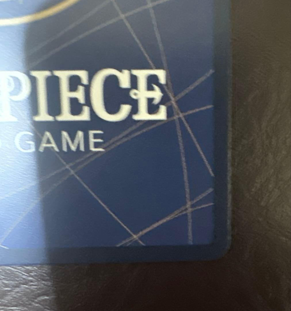 ルフィ　シクパラ　シークレットパラレル　エッグヘッドクライシス