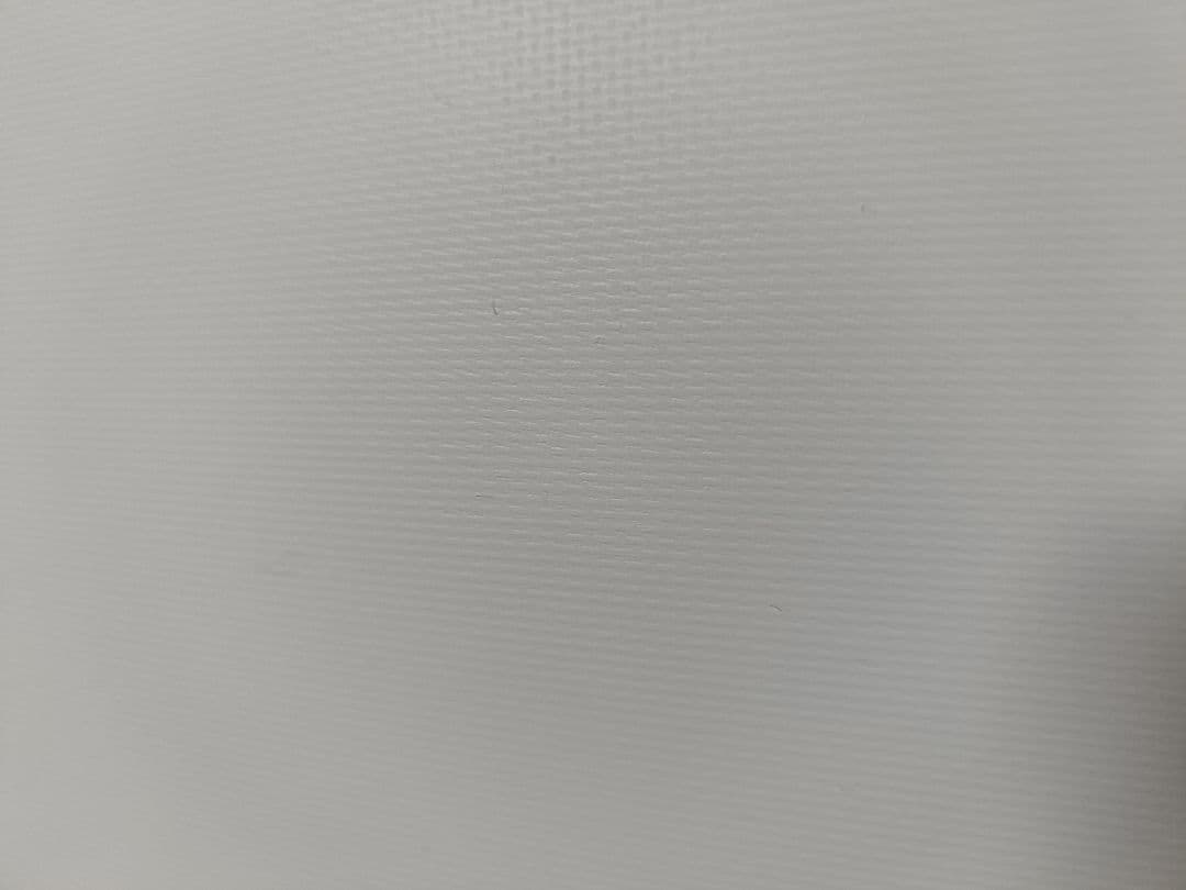 【引取可】OS　掛図スクリーン　100インチ　SMH-100HN