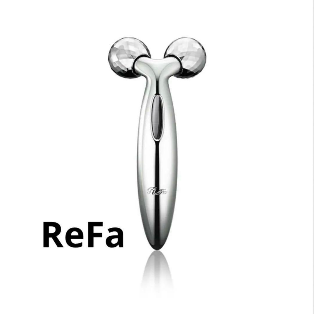 【新品未使用】ReFa リファカラットフェイス サロンモデル 美顔器