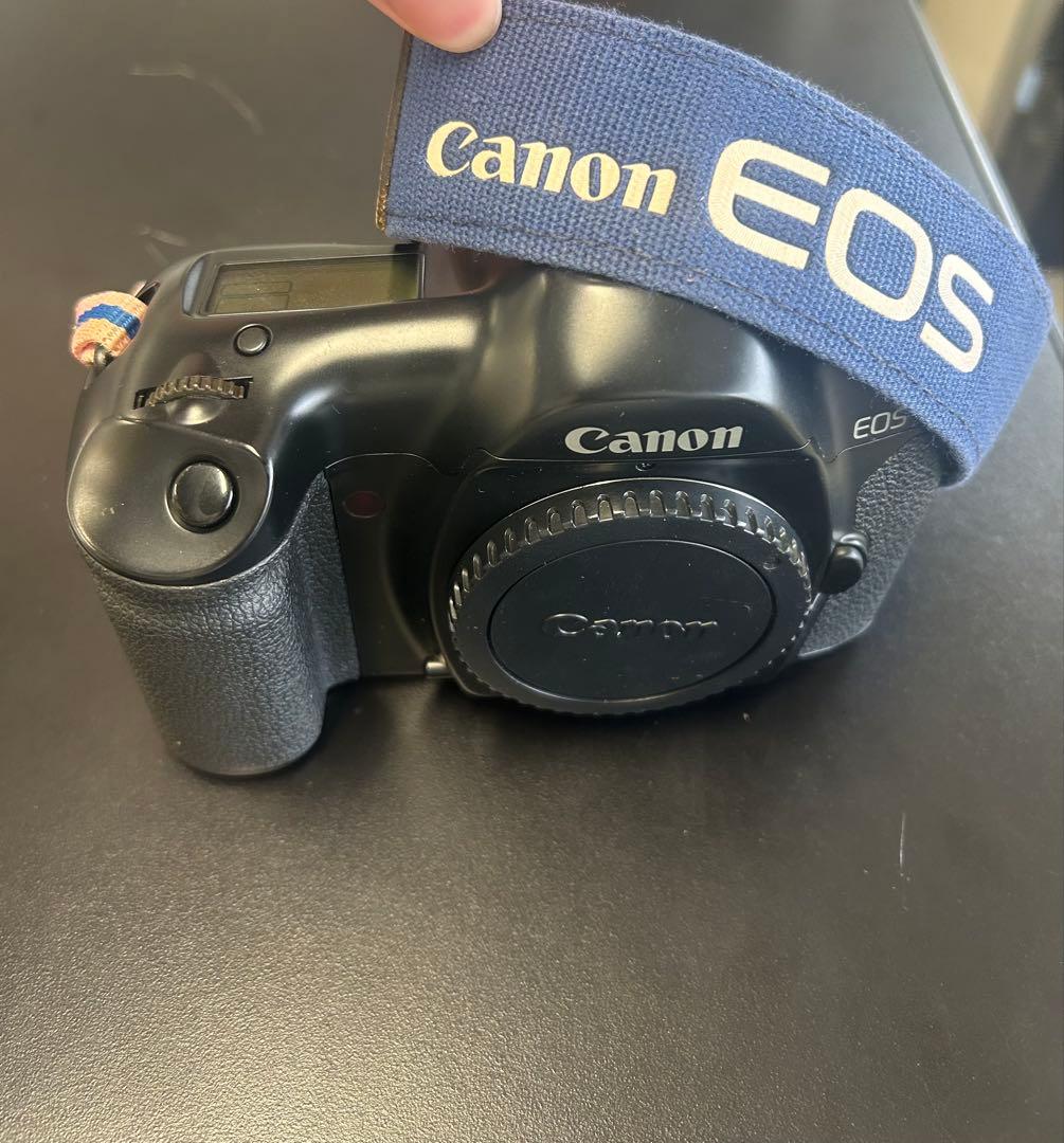 Canon EOS1 フィルム 一眼レフ カメラ