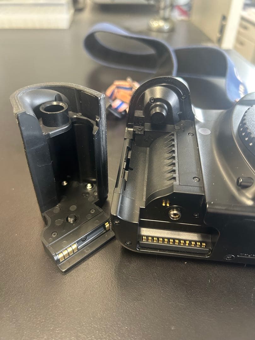 Canon EOS1 フィルム 一眼レフ カメラ