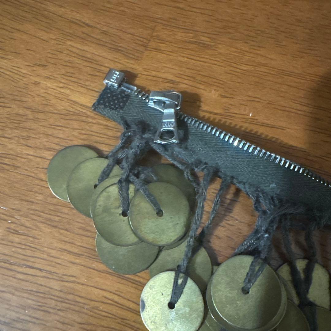 週末値下げ　レア　SCAB期　カスタムパーツ　アンダーカバー