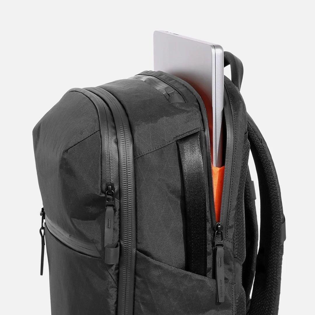 美品Aer City Pack Pro 2 X-Pac リュック　ブラック