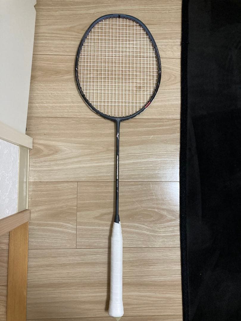 【5日間限定・再出品なし】ミズノ　アクロフォース100【美品】