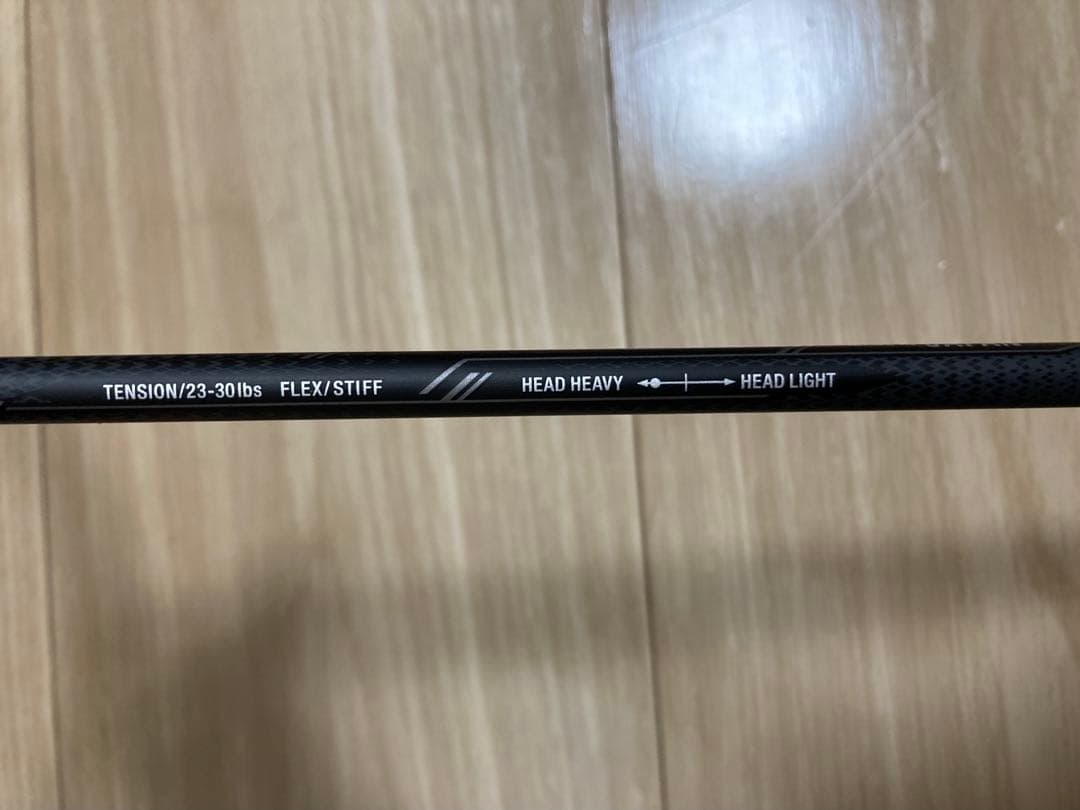 【5日間限定・再出品なし】ミズノ　アクロフォース100【美品】