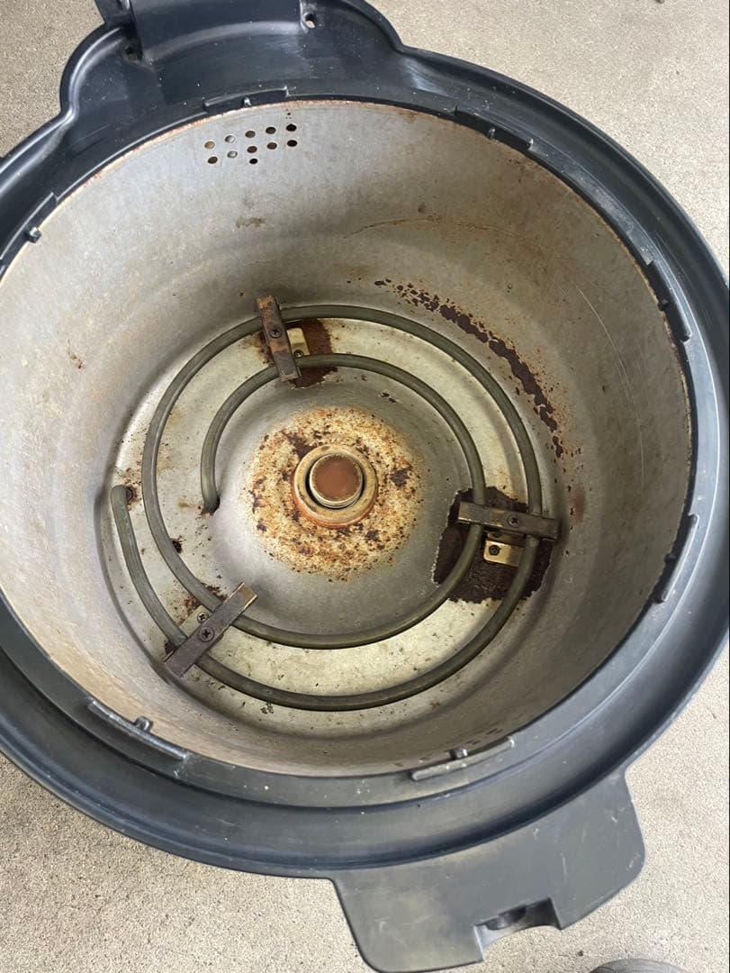 ♦TIGER 業務用 炊飯器 JNO-A270 動作良好♦