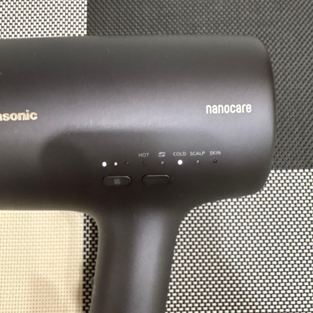 Panasonic EH-NA0J-A ディープネイビー