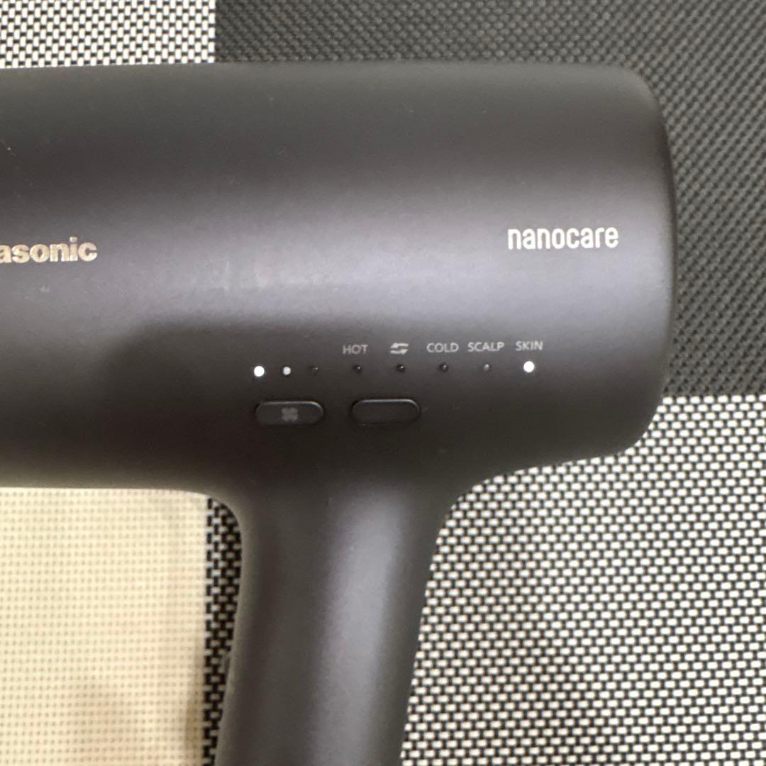 Panasonic EH-NA0J-A ディープネイビー