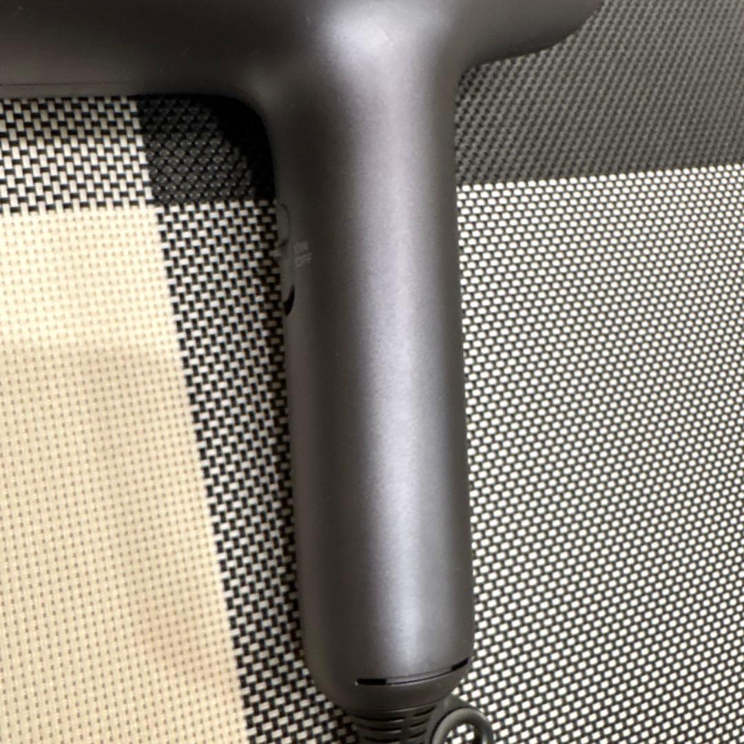 Panasonic EH-NA0J-A ディープネイビー