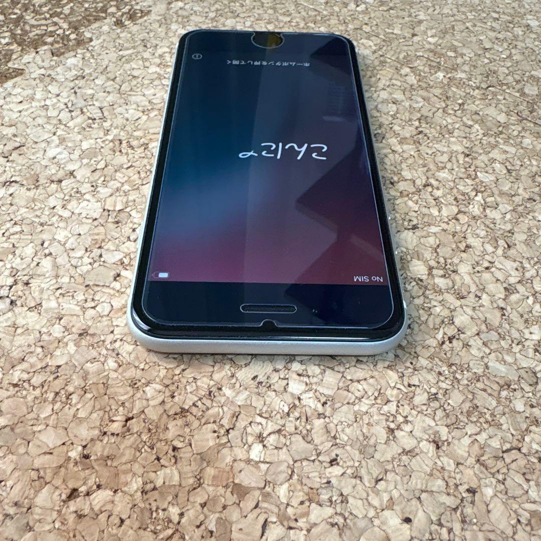 iPhone SE 第2世代 (SE2) ホワイトsimフリー　64GB