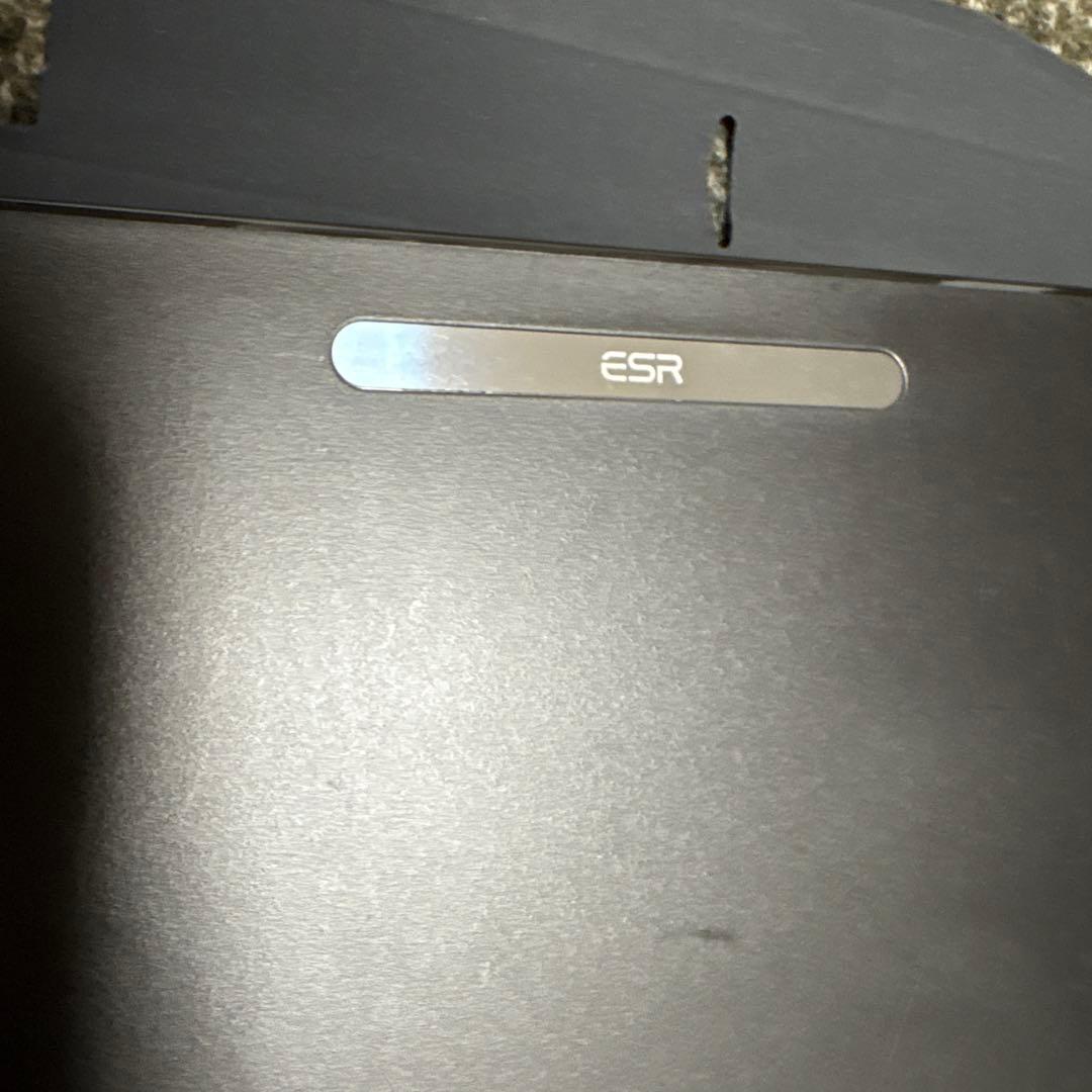 Apple iPad Air第４世代 本体　Apple Pencil ケース付き