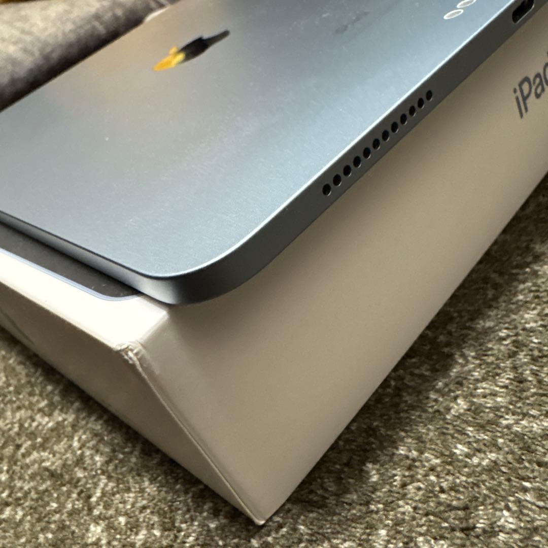 Apple iPad Air第４世代 本体　Apple Pencil ケース付き