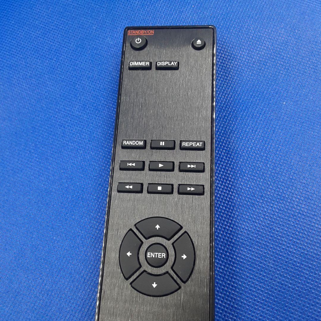 A973　Pioneer　パイオニア　リモコン　　RC-947C