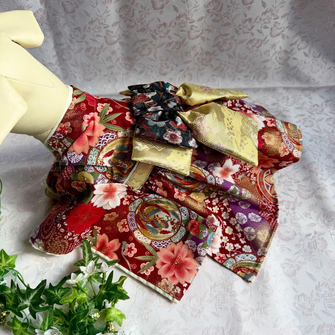 ☆ タッタ君あらわる ☆