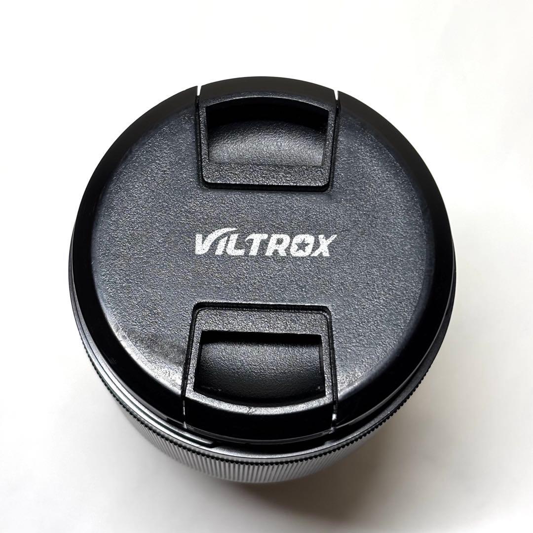 Viltrox 85mm F1.8 Xマウント 単焦点 美品 動作○