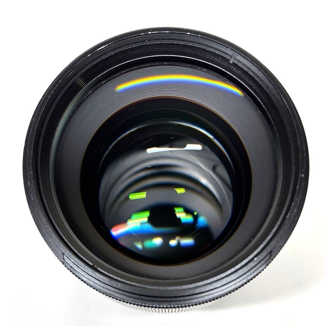 Viltrox 85mm F1.8 Xマウント 単焦点 美品 動作○