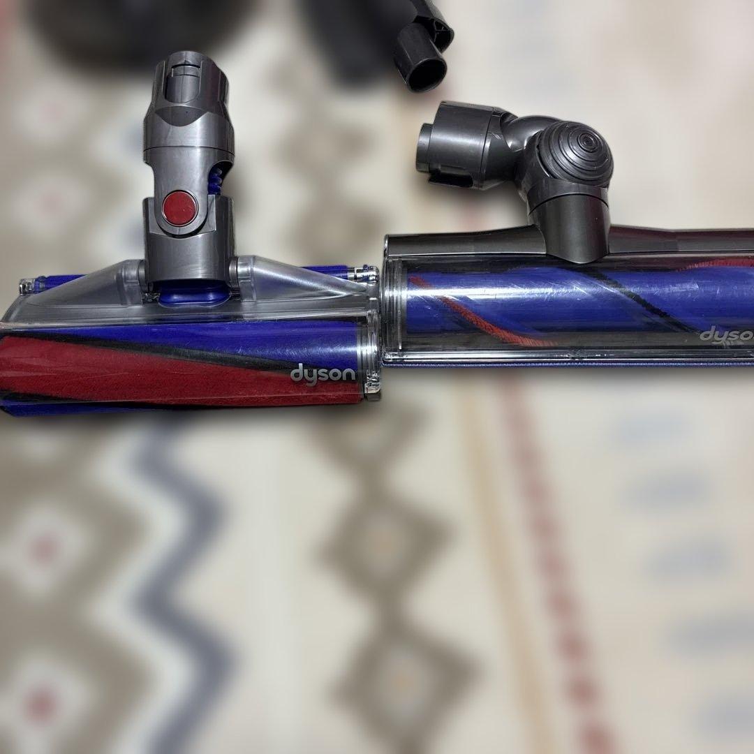 Dyson ball animal+fluffy 掃除機