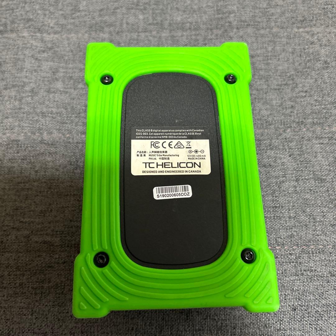 その他 TC HELICON / VOICETONE D1