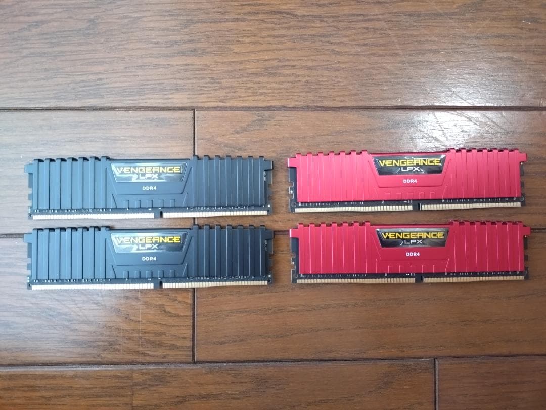 MSI Z170A GAMING M5 + Intel i7-6700K+その他