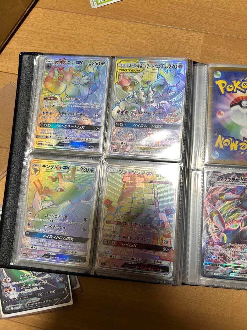 ポケモンカード セット販売