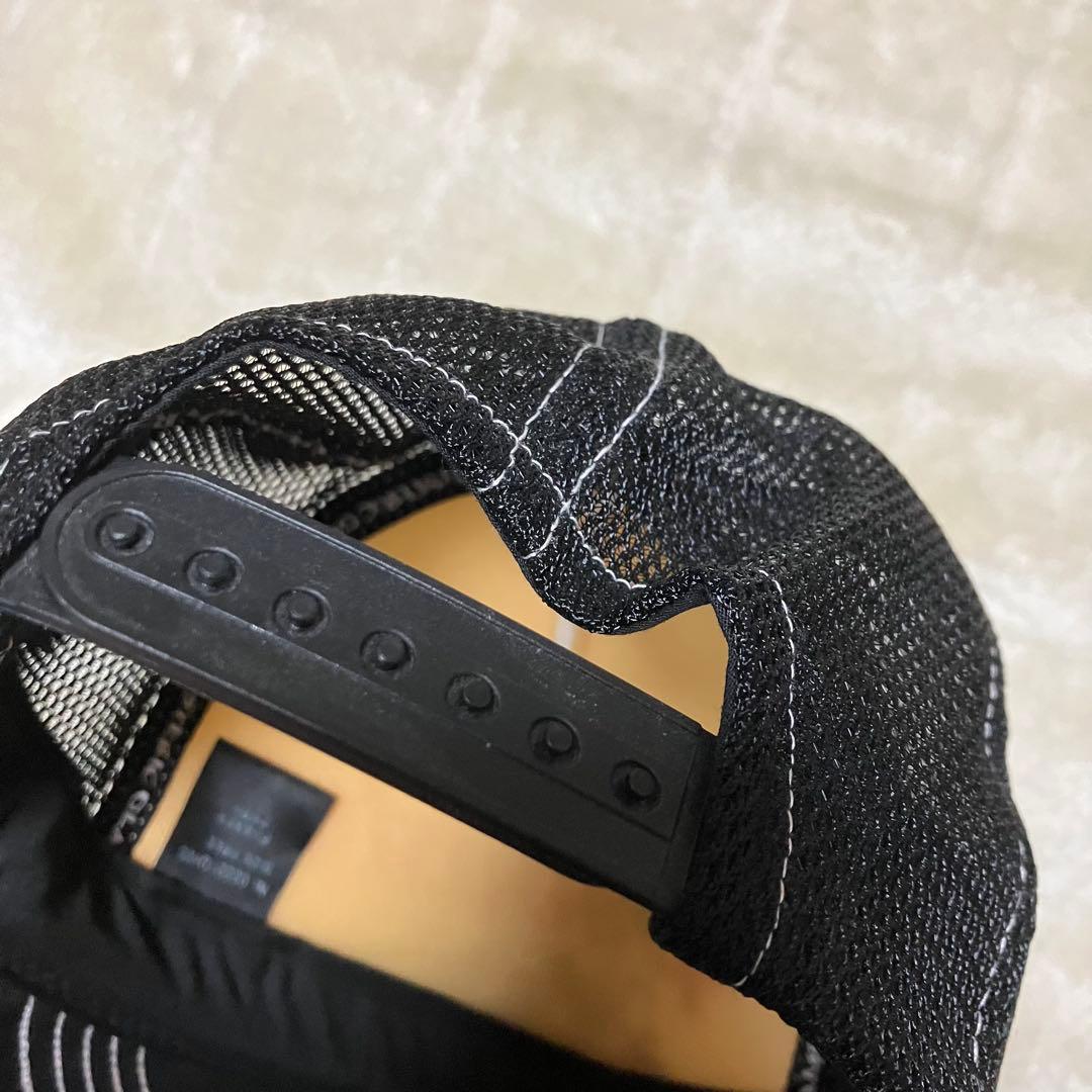 HYSTERIC GLAMOUR speedsterキャップ