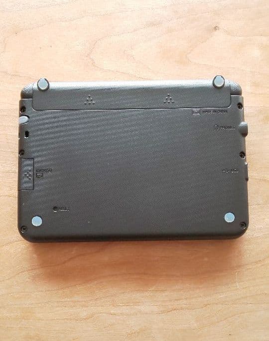 医療系学生向け 電子辞書 CASIO XD-G9850