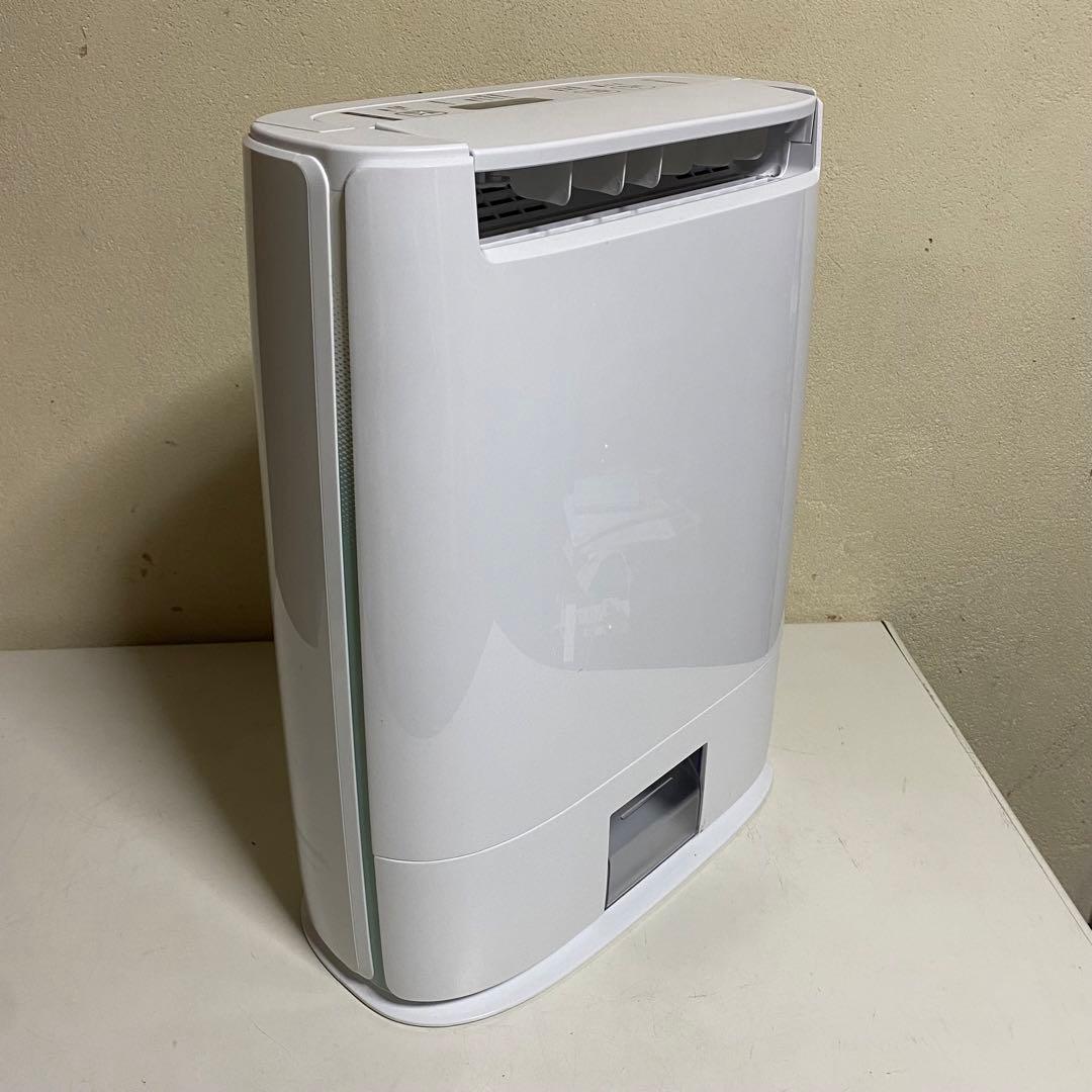 2021年製 Panasonic 衣類乾燥除湿機 F-YZU60 説明書付き