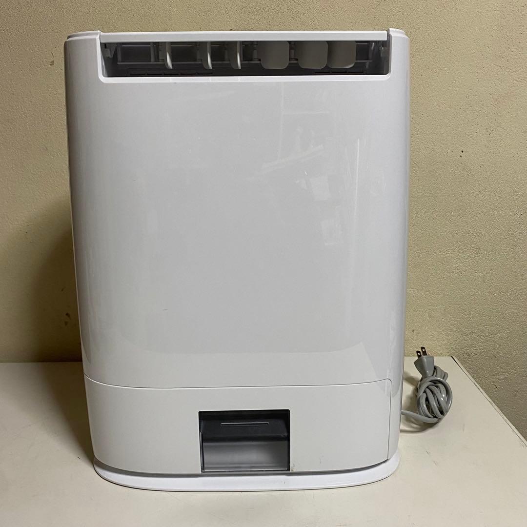 2021年製 Panasonic 衣類乾燥除湿機 F-YZU60 説明書付き