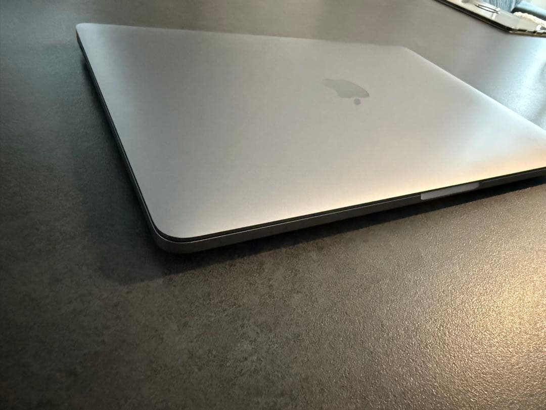 M1 MacBook Pro 13インチ2020 16GB 2TB US配列