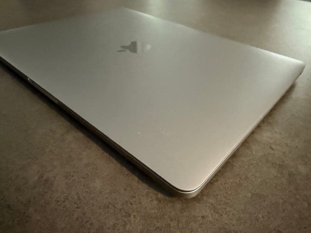 M1 MacBook Pro 13インチ2020 16GB 2TB US配列