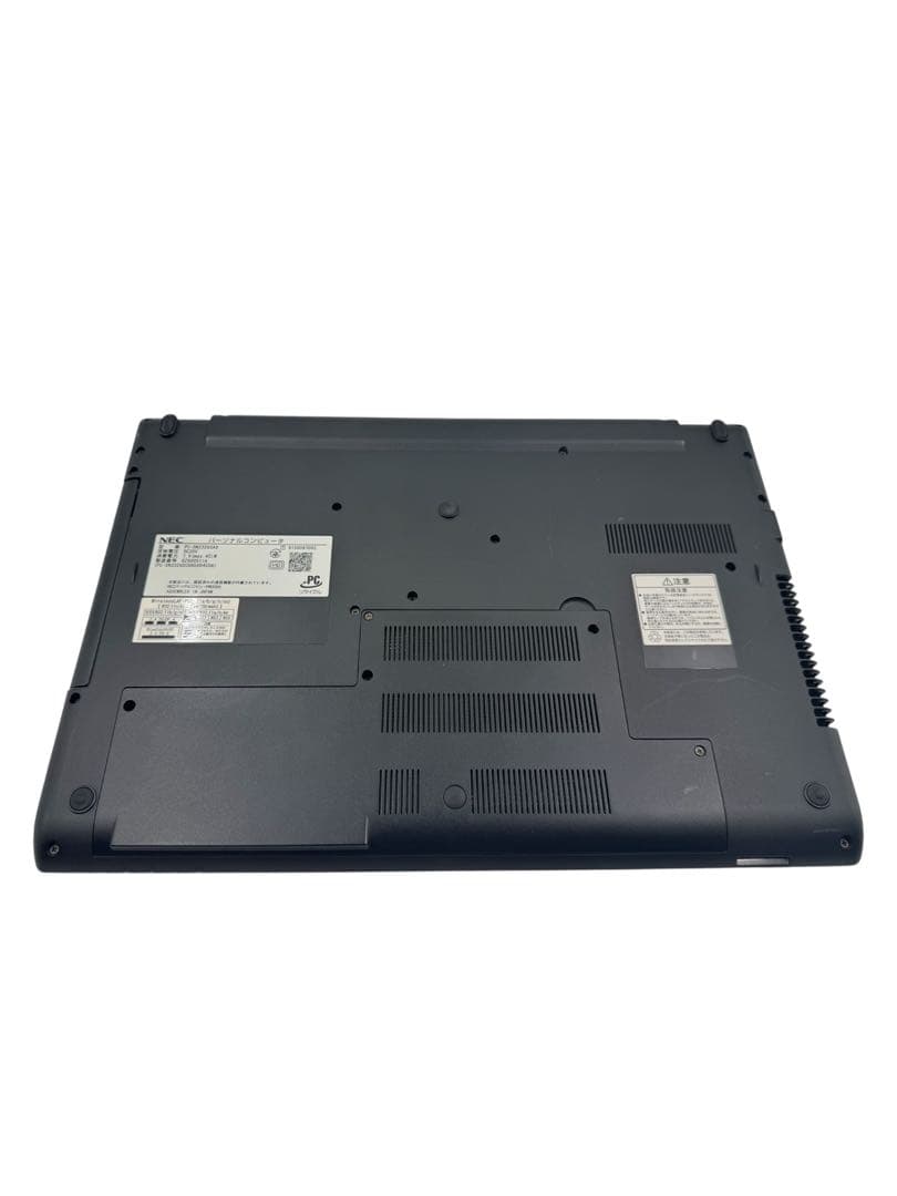 NECノートPC✨第6世代❗️corei3✨SSD搭載❗️メモリ8GB❗️win11✨